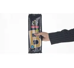 اسپاگتی قطر 1.5 حاوی ویتامین B زر ماکارون – 900 گرم