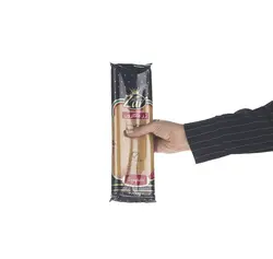 اسپاگتی قطر 1.5 زر ماکارون مقدار 700 گرم