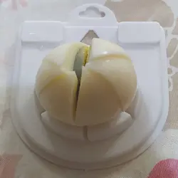 اسلایسر تخم مرغ مدل GN