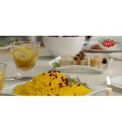 برنج ایرانی گلستان مقدار 4.5 کیلوگرم