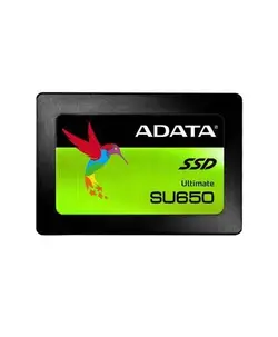 اس اس دی ای دیتا مدل SU650 ظرفیت 120 گیگابایت