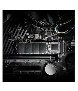 اس اس دی اینترنال ای دیتا ایکس پی جی مدل SX6000 Lite ظرفیت 256 گیگابایت