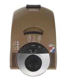 بخارشوی رادکس مدل RA8200