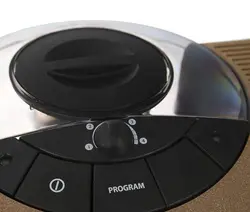بخارشوی رادکس مدل RA8200