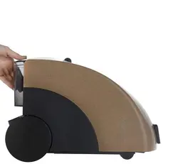 بخارشوی رادکس مدل RA8200