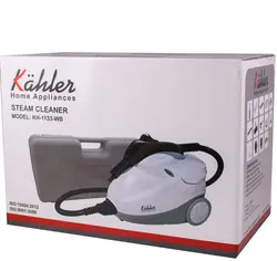 بخارشوی کاخلر کد KH-1133-W مدل باومن