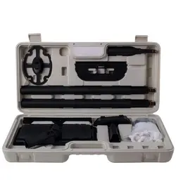بخارشوی کاخلر کد KH-1133-W مدل باومن