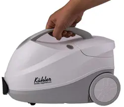بخارشوی کاخلر کد KH-1133-W مدل باومن
