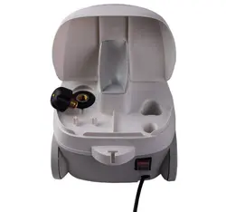 بخارشوی کاخلر کد KH-1133-W مدل باومن