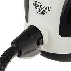 بخارشوی دایاموند جنرال مدل DGSC-390