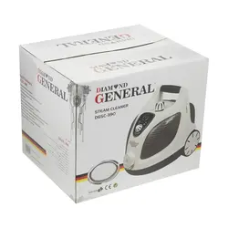 بخارشوی دایاموند جنرال مدل DGSC-390