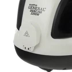 بخارشوی دایاموند جنرال مدل DGSC-390