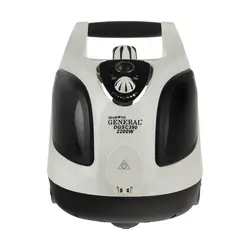 بخارشوی دایاموند جنرال مدل DGSC-390