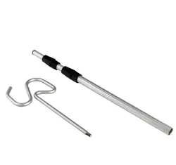 بخارگر بایترون مدل BGC-320 WH