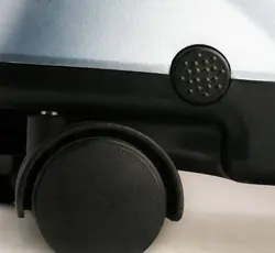 بخارگر بایترون مدل BGC-320 WH