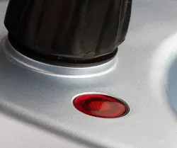 بخارگر بایترون مدل BGC-320 WH