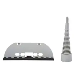 بخارشوی آکیلیس مدل ACK-SC-4000