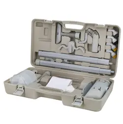 بخارشوی آکیلیس مدل ACK-SC-4000