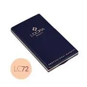 پنکیک حاوی کلاژن و ویتامین E پددار کد LC72 لدورا 18 گرمی