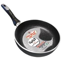 تابه گرانیتا زرساب مدل GT-224 سایز 24