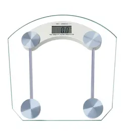 ترازو دیجیتال پرسونال اسکیل مدل 2003B