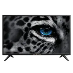 تلویزیون ال ای دی آکسون مدل XT-4090 سایز 40 اینچ