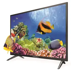 تلویزیون ال ای دی آکسون مدل XT-4090 سایز 40 اینچ