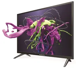 تلویزیون ال ای دی آکسون مدل XT-4090 سایز 40 اینچ