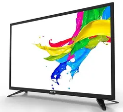 تلویزیون ال ای دی آر تی سی مدل 32BM4400 سایز 32 اینچ