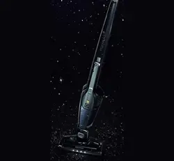 جارو شارژی الکترولوکس مدل ZB3015SW