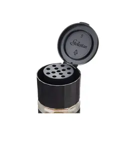 چاشنی پلویی زعفرانی گلستان – 90 گرم