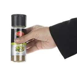 چاشنی سالاد گلستان مقدار 80 گرم