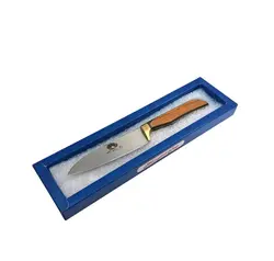 چاقو آشپزخانه زنجان مدل مروارید سایز 1