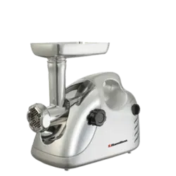 چرخ گوشت همیلتون نقره ای MH-690 S