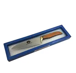 چاقو آشپزخانه زنجان مدل مروارید سایز 2