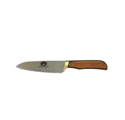 چاقو آشپزخانه زنجان مدل مروارید سایز 2