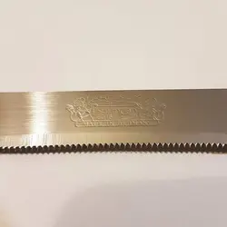 چاقو آشپزخانه سولیمون مدل FARDINOX 01