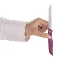 چاقو آشپزخانه سولیمون مدل FARDINOX 01