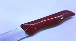 چاقو آشپزخانه سولینگن مدل فارادینوکس kn۱۸