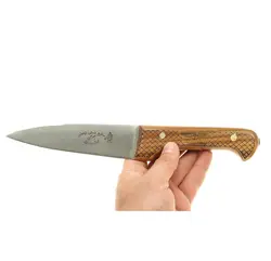 چاقو قصابی بهرامی زنجان کد 355