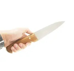 چاقو قصابی بهرامی زنجان کد 355