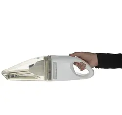 جاروی شارژی سایا مدل HVC-414