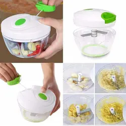 خردکن دستی جوکسین مدل JX-588