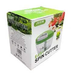 خردکن دستی جوکسین مدل JX-588