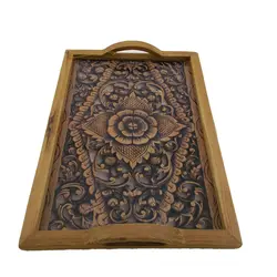 سینی مدل سنتی کد 2012