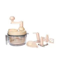 خردکن دستی مدل B630