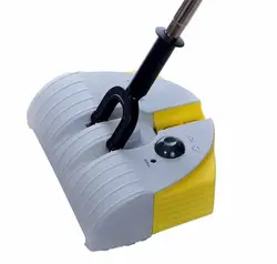 جارو شارژی سیلور کرست مدل SM602