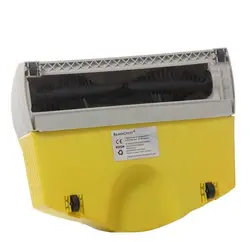 جارو شارژی سیلور کرست مدل SM602