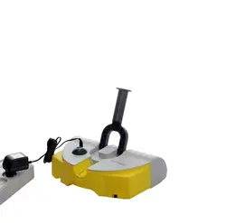 جارو شارژی سیلور کرست مدل SM602