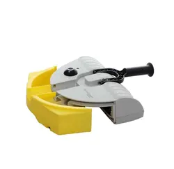 جارو شارژی سیلور کرست مدل SM602